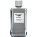 Bentley Momentum Unlimited toaletní voda pánská 100 ml