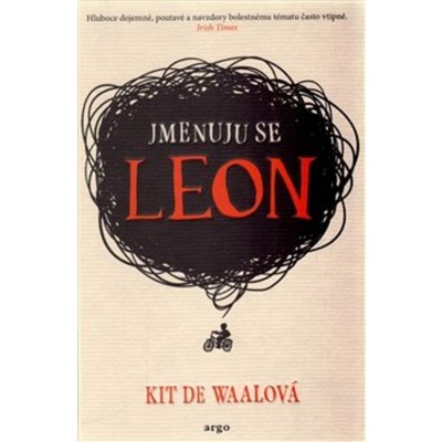 Jmenuju se Leon - Kit de Waal