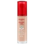 Bourjois Paris Healthy Mix Clean & Vegan Radiant Foundation 52,5C Rose Beige 30 ml – Zbozi.Blesk.cz