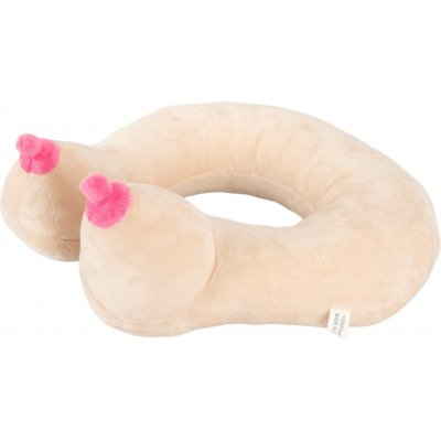 Kojicí polštář na krk přírodní – Hledejceny.cz