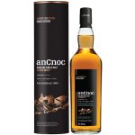 anCnoC Sherry Peated 43% 0,7 l (tuba) – Hledejceny.cz