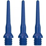 Designa Tufflex short - 30 ks - blue – Sleviste.cz