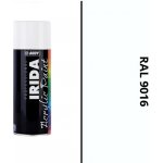 HB BODY IRIDA - Bíla matná , 400ML – Hledejceny.cz