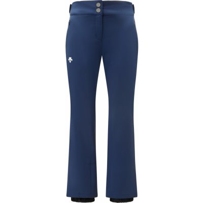 Descente Insulated Pants electric red – Zboží Dáma