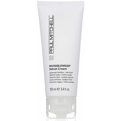 Paul Mitchell Invisiblewear Velvet Cream Stylingový krém 100 ml