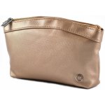 Bright kosmetická etue BR18-AA207-02SYN bronzová – Hledejceny.cz