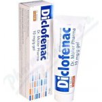 DICLOFENAC DR. MÜLLER PHARMA DRM 10MG/G GEL 1X120G I – Sleviste.cz