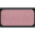 Artdeco Blusher Pudrová Tvářenka 23 Deep Pink Blush 5 g – Zboží Dáma