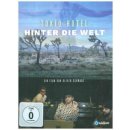 Tokio Hotel: Hinter Die Welt DVD