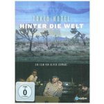 Tokio Hotel: Hinter Die Welt DVD – Zbozi.Blesk.cz