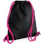 BagBase Icon Black/Fuchsia – Hledejceny.cz