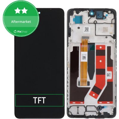LCD Displej + Dotykové sklo OnePlus Nord CE 3 Lite – Zboží Živě