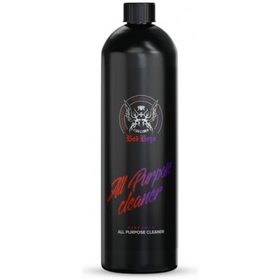 RRCustoms Bad Boys All Purpose Cleaner Perfumed 1 l