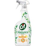 Cif Nature sprej kuchyně 750 ml – Zbozi.Blesk.cz