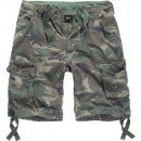 Brandit Vintage Cargo shorts light woodland