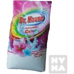Dr.House Prášek na praní Color 9 kg 90 PD – Hledejceny.cz