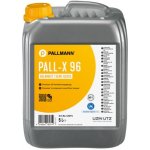 Pallmann Pall-X 96 10 L polomat – Hledejceny.cz