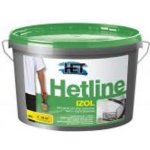 Het HETLINE IZOL izolační barva proti skvrnám 1kg – Hledejceny.cz