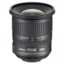 Nikon Nikkor AF-S 10-24mm f/3.5-4.5G DX ED