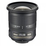 Nikon Nikkor AF-S 10-24mm f/3.5-4.5G DX ED – Zboží Živě