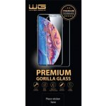 Winner tvrzené sklo Premium 4D Gorila Glass Full Glue 9H Apple iPhone 17 Air (Černé) 13647 – Sleviste.cz