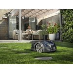 Husqvarna Automower 305E Nera 9708196‑11 – Zboží Dáma