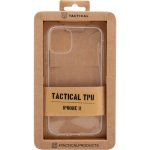 Pouzdro Tactical TPU Apple iPhone 11, čiré – Hledejceny.cz