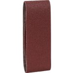 Bosch 3dílná sada brusných pásů pro pásové brusky, červená kvalita 2609256216 – Hledejceny.cz