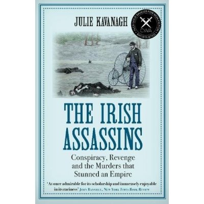 Irish Assassins – Zbozi.Blesk.cz