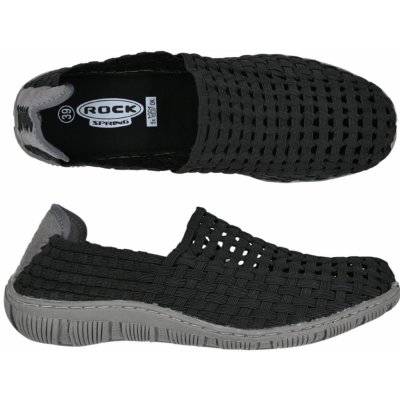 Rock Spring CAPE HORN BLACK – Hledejceny.cz