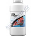 Seachem Cichlid Lake Salt 1 kg – Zboží Dáma