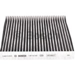 Filtr, vzduch v interiéru BOSCH 1 987 432 392 – Hledejceny.cz