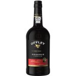 Offley Ruby Porto Reserve 19,5% 1 l (holá láhev) – Hledejceny.cz