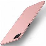 Pouzdro SES Ochranné plastové Samsung Galaxy Note 10 Lite - růžové – Zbozi.Blesk.cz