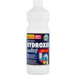 Kittfort Hydroxid sodný gel 45-50% 1 l – HobbyKompas.cz