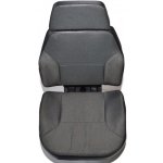 Sedačka řidiče - nový typ látkový potah 72115401 a 83343111 – Sleviste.cz