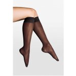 Maxis Relax Basic lýtkové punčochy černá – Zboží Dáma