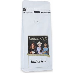 Latino Café Káva Indonésie 0,5 kg