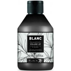 Black Blanc Volume Up Shampoo 300 ml