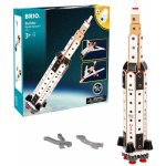 BRIO BUILDER NASA Apollo Saturn V – Zboží Živě