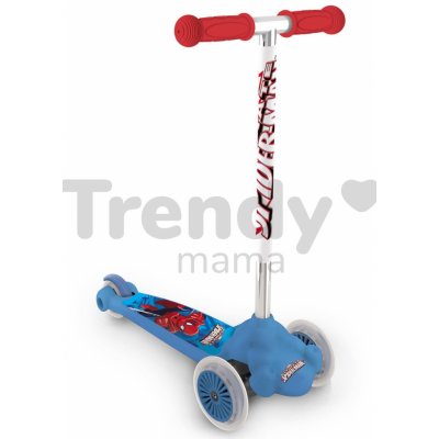 Mondo 18395 Twist & Roll Ultimate Spiderman – Hledejceny.cz