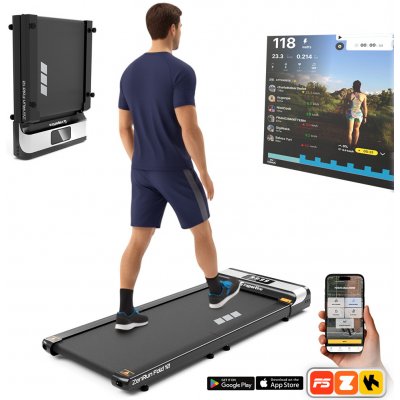 inSPORTline ZenRun Fold 10 – Zboží Dáma