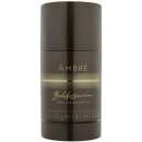 Baldessarini Ambré deostick 75 ml