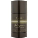 Baldessarini Ambré Deostick 75 ml M