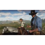 Red Dead Redemption 2 – Zboží Mobilmania