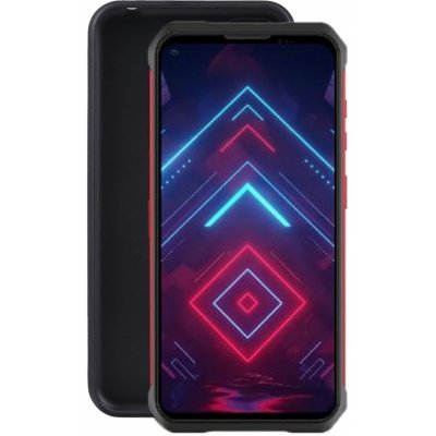 Pouzdro TVC Jelly pro Doogee V20 5G – Hledejceny.cz