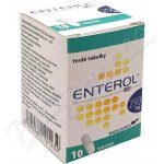 ENTEROL POR 250MG CPS DUR 10 – Zboží Mobilmania