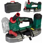 PARKSIDE PMBA 20-Li B2 – HobbyKompas.cz