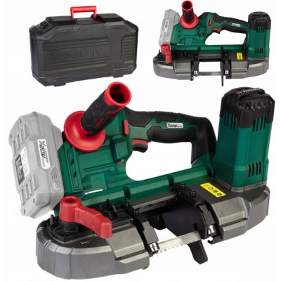 PARKSIDE PMBA 20-Li B2 – HobbyKompas.cz