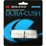Solinco Dura-Cush Replacement 1 ks Bílý – Zboží Mobilmania